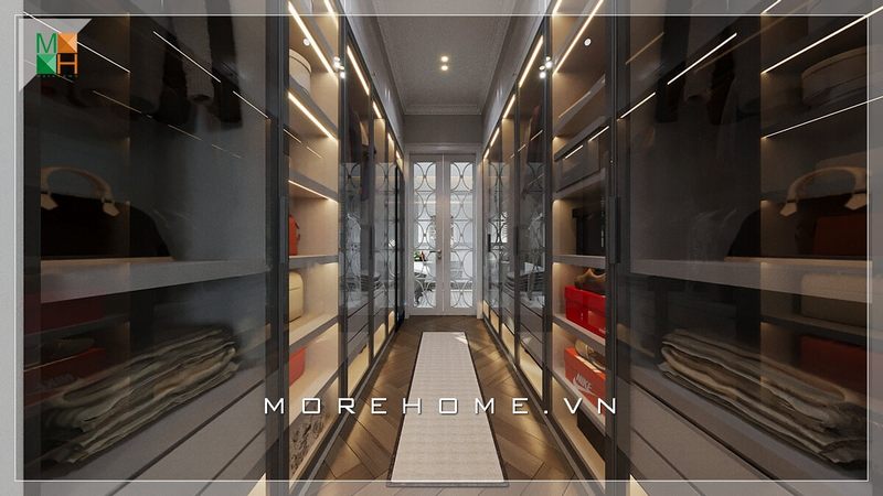 Thiết kế nội thất 3D